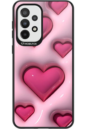 Nantia Hearts 2.0 - Samsung Galaxy A33