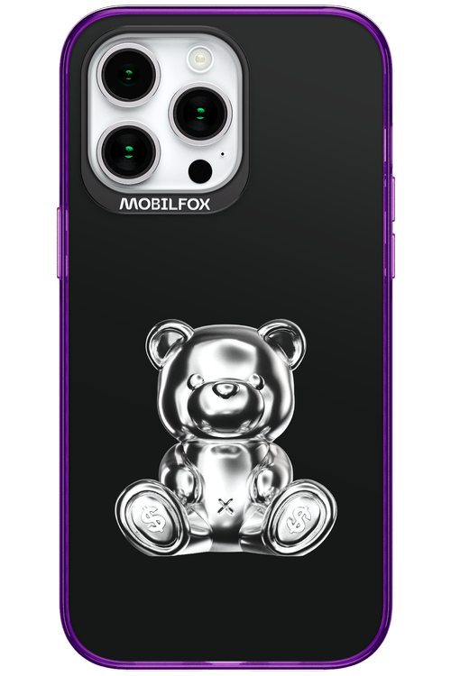 Dollar Bear - Apple iPhone 15 Pro Max