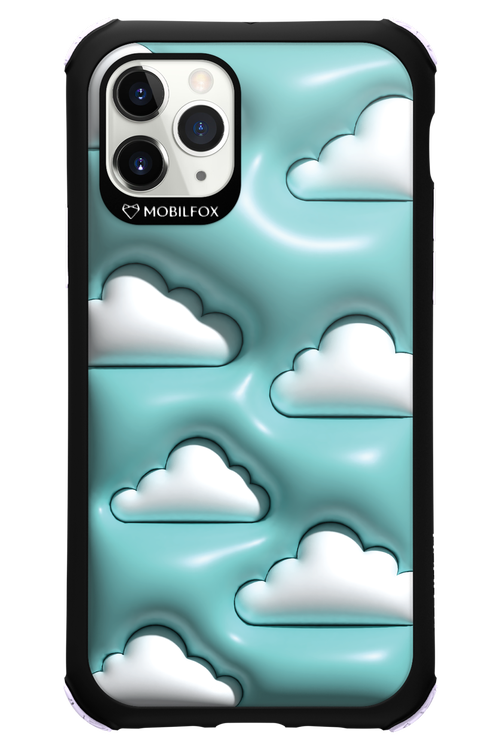 Cloud City - Apple iPhone 11 Pro