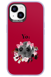YO - Apple iPhone 15