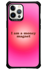 Money Magnet  - Apple iPhone 12 Pro Max