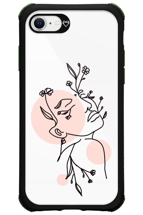 Confidence 2.0 - Apple iPhone SE 2022