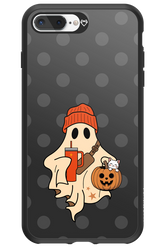 Ghost Girl - Apple iPhone 8 Plus