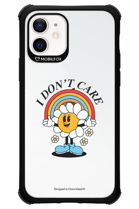 Don't Care - Apple iPhone 12