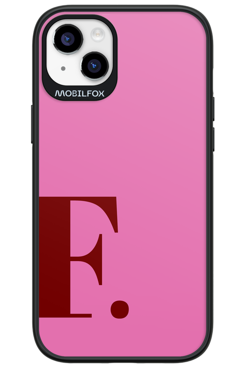 F (Sorbet) 2.0 - Apple iPhone 14 Plus