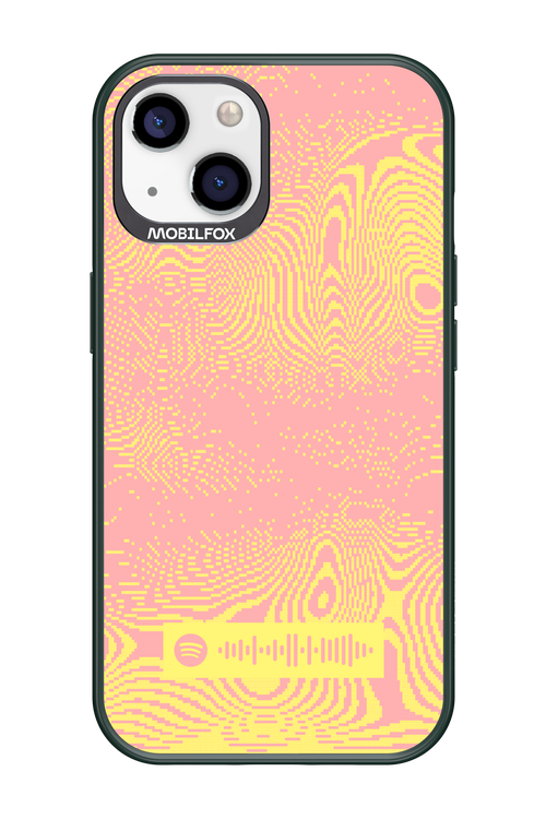 House Frequency - Apple iPhone 13