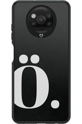 O II (Off Space) 2.0 - Xiaomi Poco X3 Pro