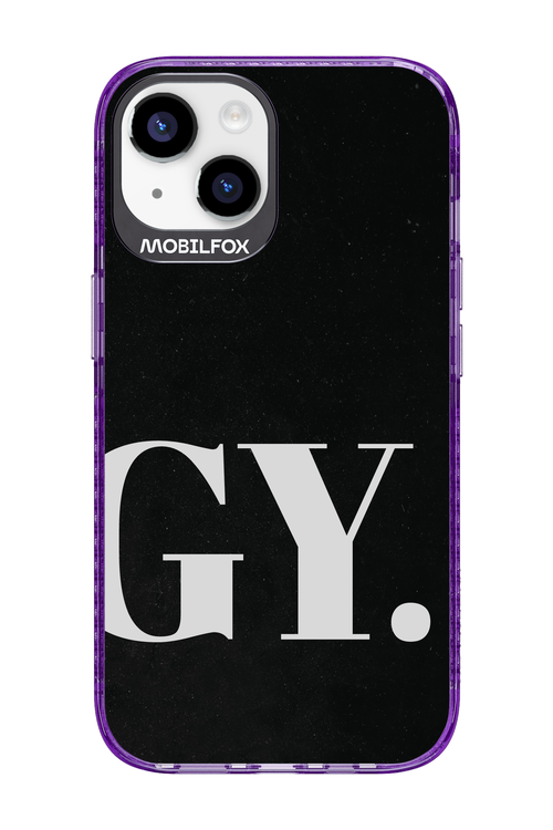 GY (Off Space) - Apple iPhone 14