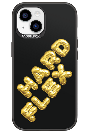 Hard Flex - Apple iPhone 15