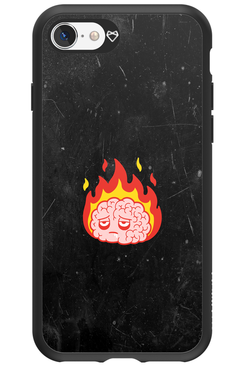 My brain - Apple iPhone SE 2022