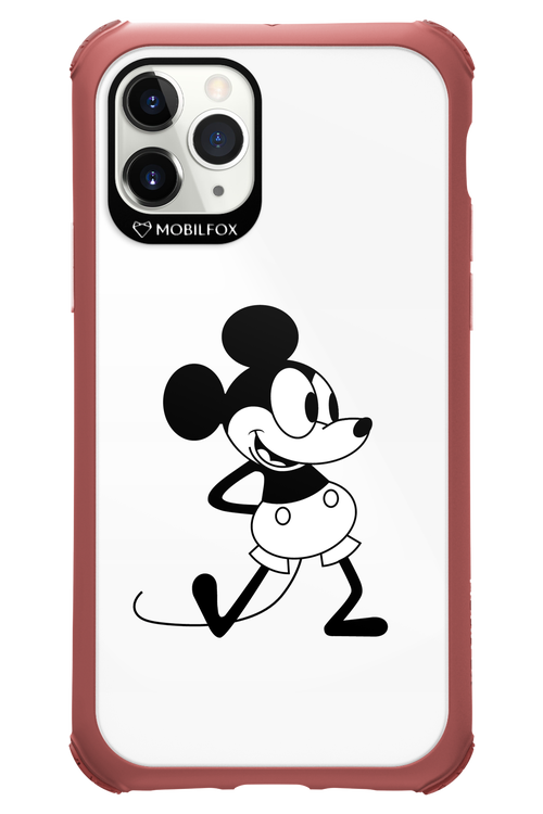 Iconic Mouse - Apple iPhone 11 Pro