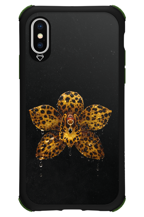 Wet & Wild 2.0 - Apple iPhone XS