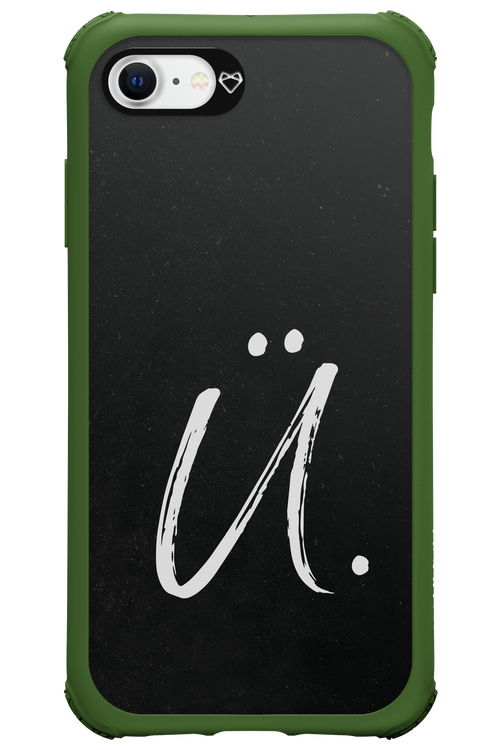 (Off Space) U II 2.0 - Apple iPhone SE 2022