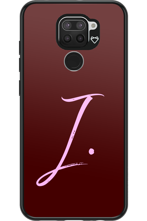 (Dark Blush) I 2.0 - Xiaomi Redmi Note 9