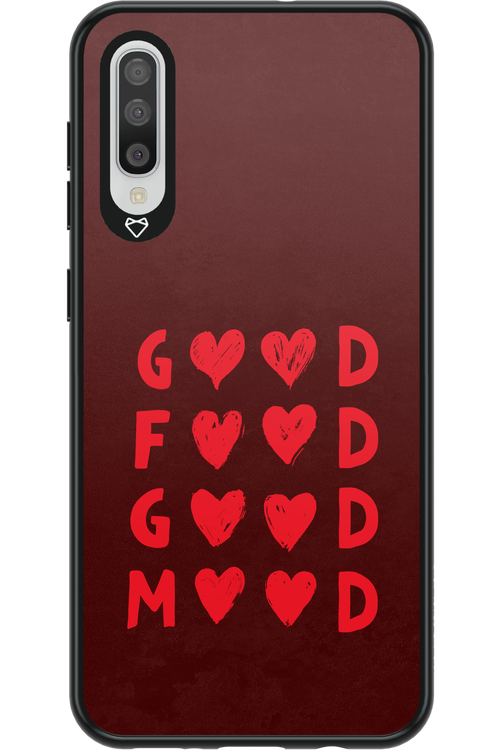 GOOD - Samsung Galaxy A50