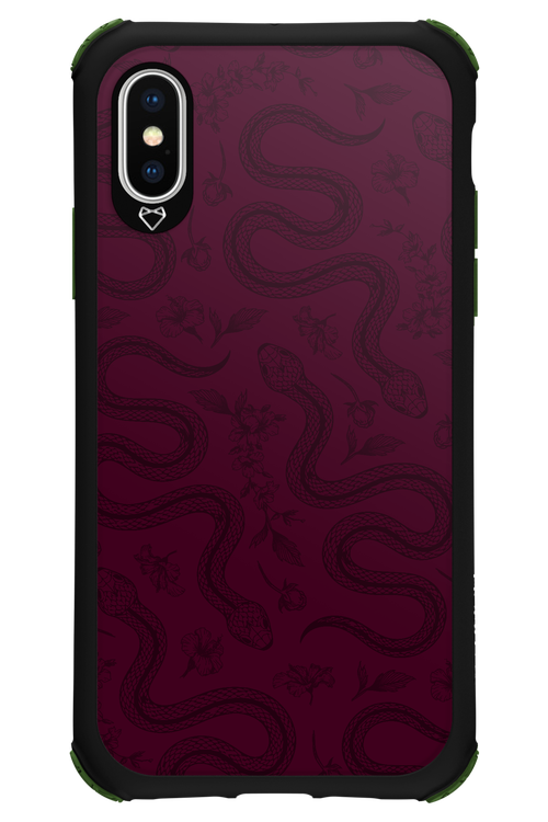 Temptation 2.0 - Apple iPhone XS