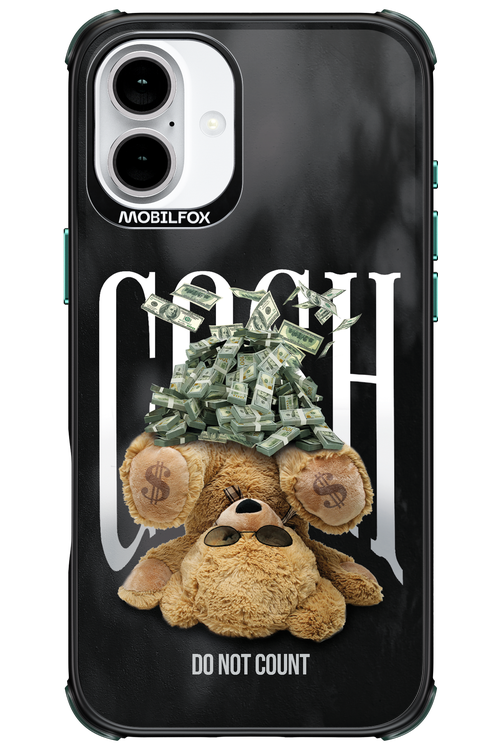 CASH - Apple iPhone 16 Plus