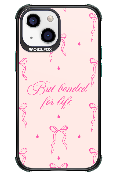 Sisters Pink 2.0 - Apple iPhone 13 Mini
