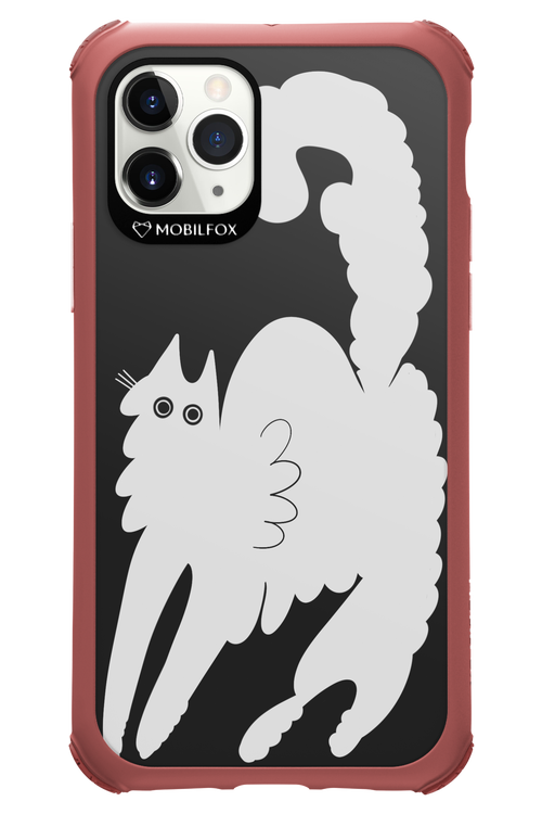 BIG_PUFF - Apple iPhone 11 Pro
