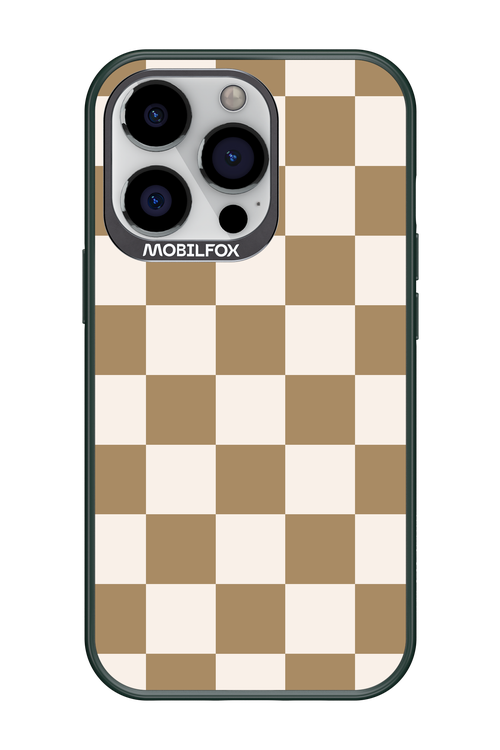 Nude Chess - Apple iPhone 13 Pro