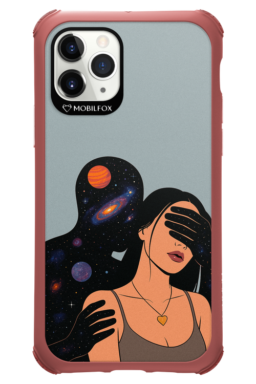 Universe Lover - Apple iPhone 11 Pro