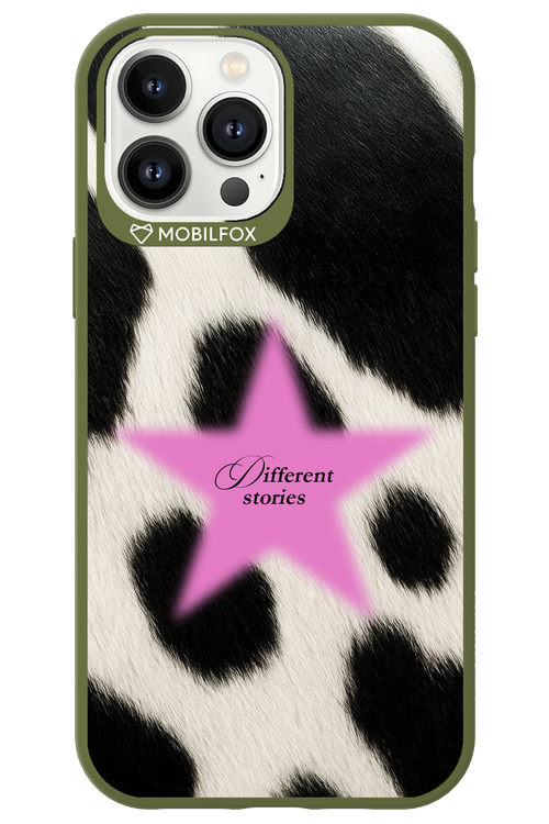 Same Chapter Pink 2.0 - Apple iPhone 13 Pro Max