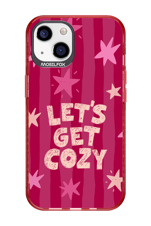 Let's Get Cozy - Apple iPhone 13