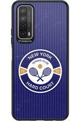 New York Hard Court Club 2.0 - Huawei P Smart 2021