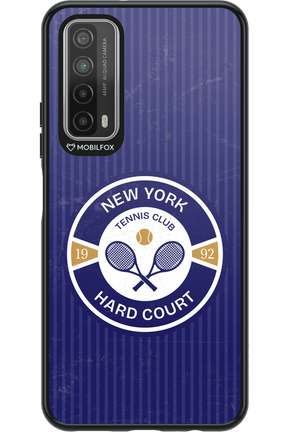 New York Hard Court Club 2.0 - Huawei P Smart 2021