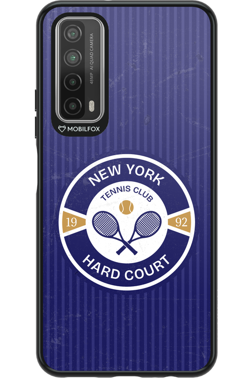 New York Hard Court Club 2.0 - Huawei P Smart 2021