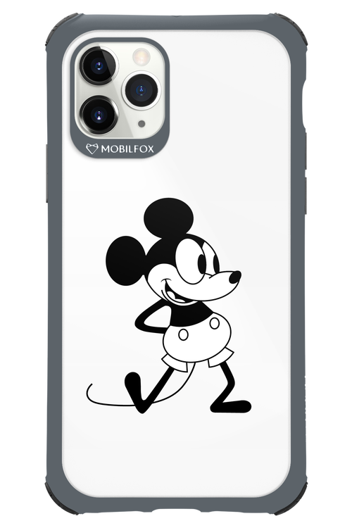 Iconic Mouse - Apple iPhone 11 Pro