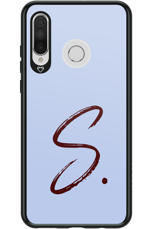 (Jellyfish Presso) S 2.0 - Huawei P30 Lite