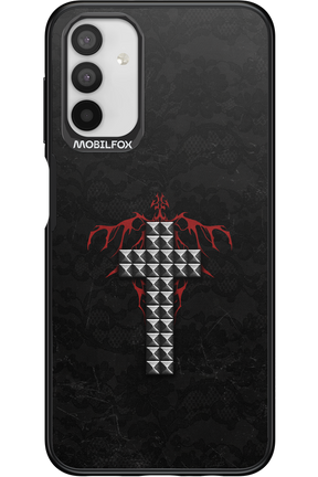 Dark Prayer 2.0 - Samsung Galaxy A04s