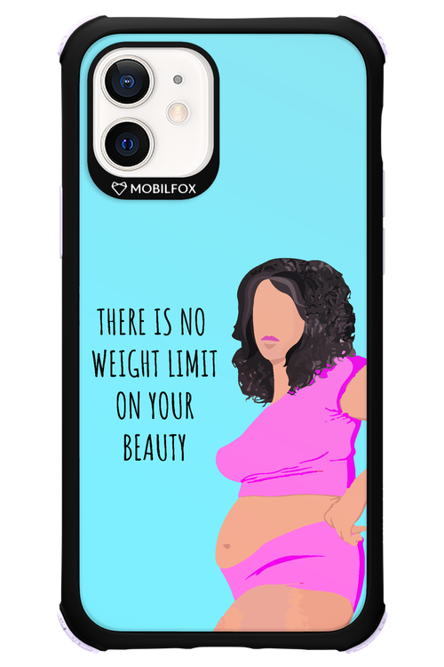 No Limit - Apple iPhone 12