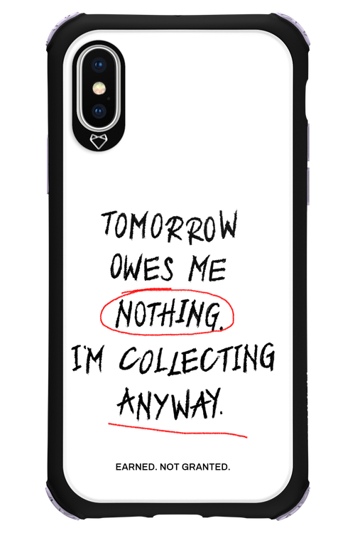 Anyway 2.0 - Apple iPhone XS