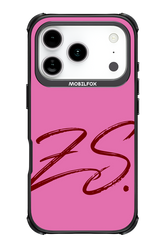 (Sorbet) ZS 2.0 - Apple iPhone 17 Pro