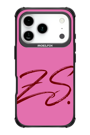 (Sorbet) ZS 2.0 - Apple iPhone 17 Pro
