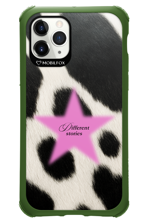 Same Chapter Pink 2.0 - Apple iPhone 11 Pro