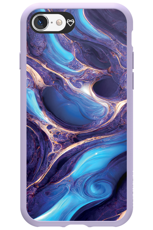 Amethyst - Apple iPhone SE 2022