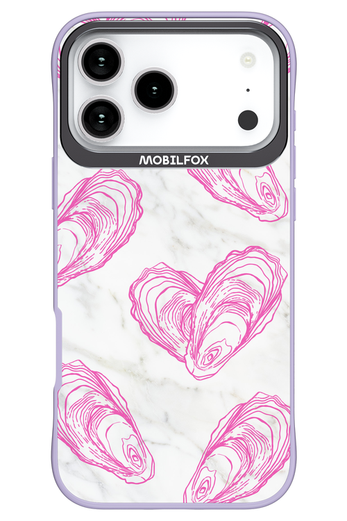 Shelly - Apple iPhone 17 Pro Max