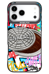 HULE - Apple iPhone 17 Pro Max