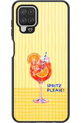 SPRITZ PLEASE 2.0 - Samsung Galaxy A12