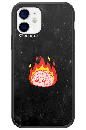 My brain - Apple iPhone 12