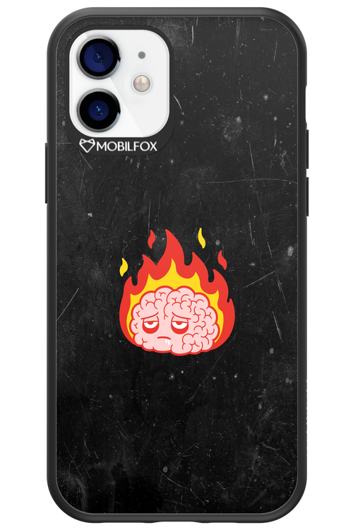 My brain - Apple iPhone 12