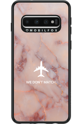 International Love I - Samsung Galaxy S10