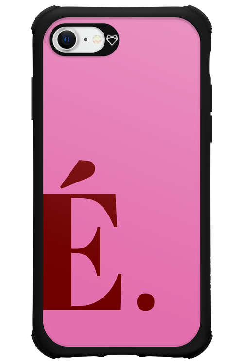 E II (Sorbet) 2.0 - Apple iPhone SE 2022
