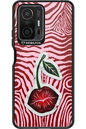 Kissy Cherry 2.0 - Xiaomi Mi 11T