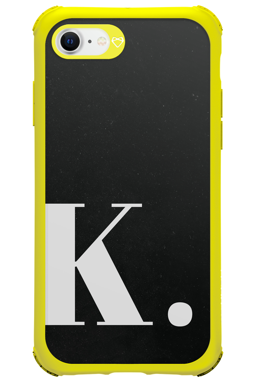 K (Off Space) 2.0 - Apple iPhone SE 2020