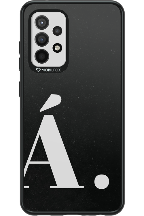 A II (Off Space) 2.0 - Samsung Galaxy A52 / A52 5G / A52s