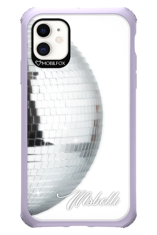 Disco Mood - Apple iPhone 11